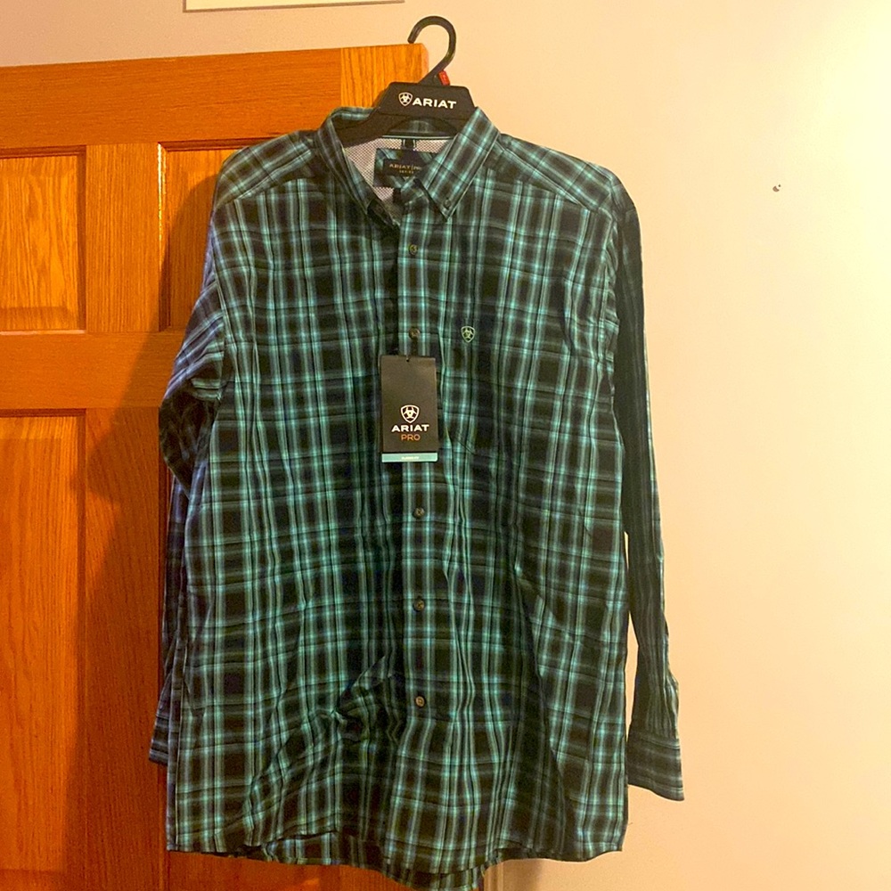 Brand New with tag